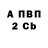 МЕТАДОН VHQ Marc pitts
